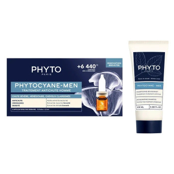 PHYTO – Coffret Antichute...