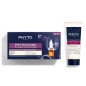 PHYTO – Coffret Antichute Femme Phytocyane (Traitement + Shampooing 100 ml)