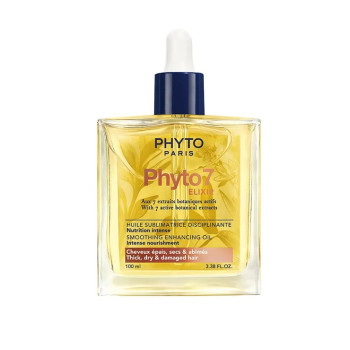 PHYTO – Huile Sublimatrice...