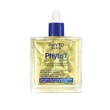 PHYTO – Huile Sublimatrice,...