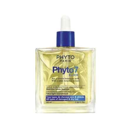 PHYTO – Huile Sublimatrice, 100 ml