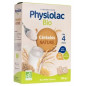 PHYSIOLAC – Céréales bio dès 4 mois, 200 g