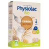 PHYSIOLAC – Céréales bio dès 4 mois, 200 g