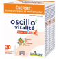 Boiron – Oscillo’Vitalité Enfants, 30 sticks orodispersibles