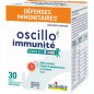 Boiron – Oscillo’Immunité Enfant, 30 sticks orodispersibles