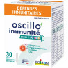 BOIRON – Oscillo’Immunité Enfant, 30 sticks orodispersibles