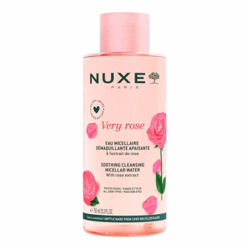 NUXE – Very Rose Eau...