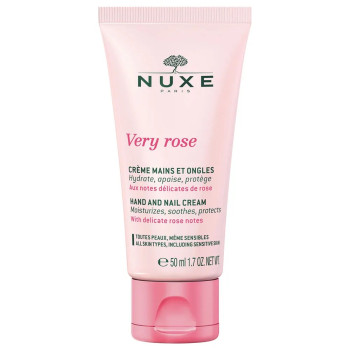 NUXE – Very Rose Crème...