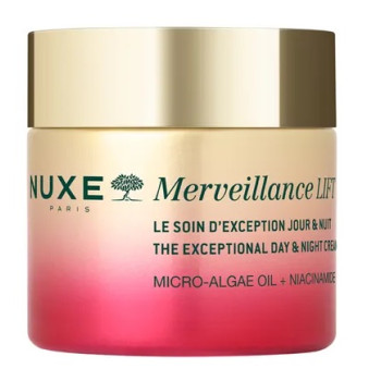NUXE – Merveillance Lift...