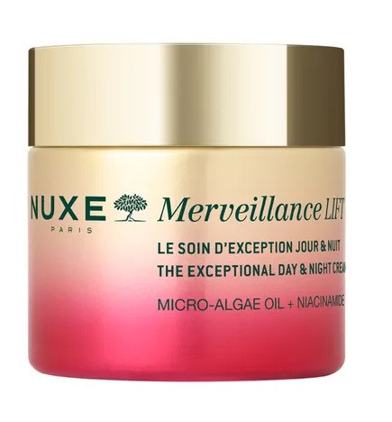 NUXE – Merveillance Lift Soin d’Exception Jour & Nuit, 75 ml