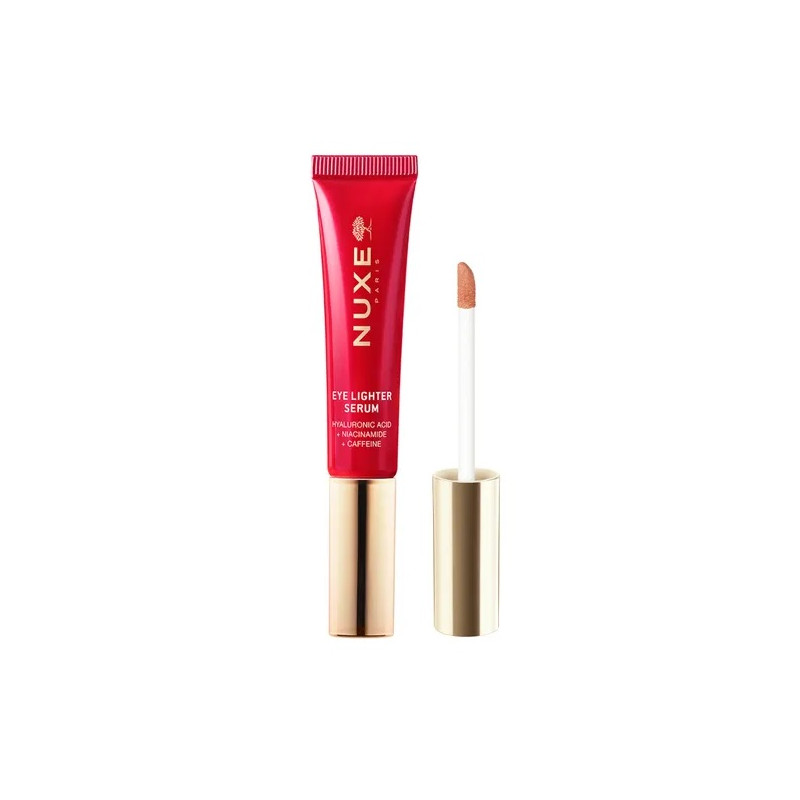 NUXE – Merveillance Lift Sérum Yeux Éclat, 15 ml