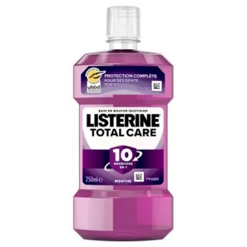 LISTERINE – Total Care Bain...