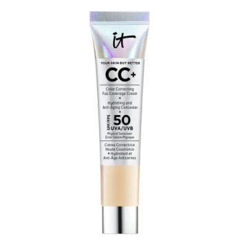 IT COSMETICS – CC+ Crème...