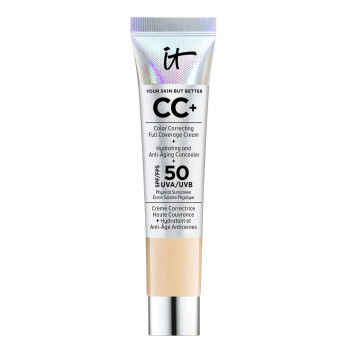 IT COSMETICS – CC+ Crème...
