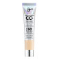 It Cosmetics – CC+ crème SPF 50+, teinte Medium, 12 ml