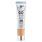 It Cosmetics – CC+ crème SPF 50+, teinte Tan, 12 ml It Cosmetics – CC+ crème SPF 50+, teinte Tan, 12 ml