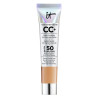 IT COSMETICS – CC+ Crème SPF50+ Tan, 12 ml