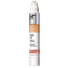 IT COSMETICS – Do It All Radiant Concealer Medium Tan Warm, 7 ml