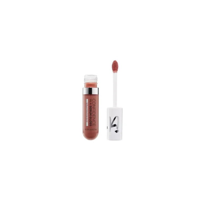 IT COSMETICS – Confidence in a Serum Gloss Self Worth