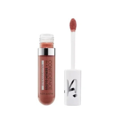 It Cosmetics – Confidence in a Serum Gloss, teinte Self Worth