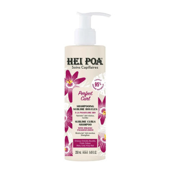 HEI POA – Shampooing...