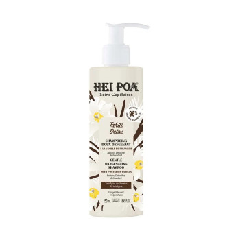 HEI POA – Shampooing Detox...