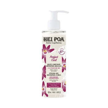HEI POA – Gelée Coiffante...