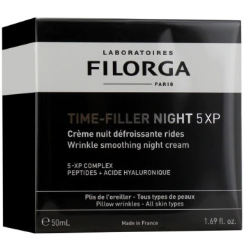 FILORGA – Time-Filler Night...