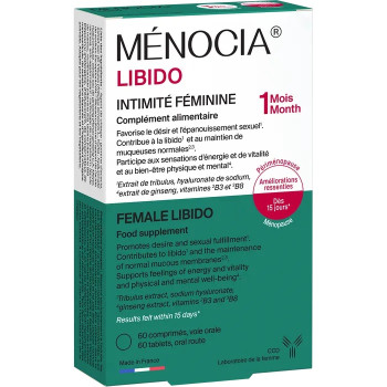 CCD – Ménocia Libido, 1...