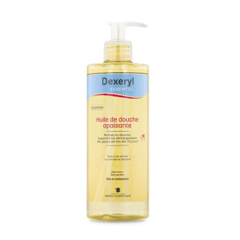 DEXERYL – Essentiel Huile...