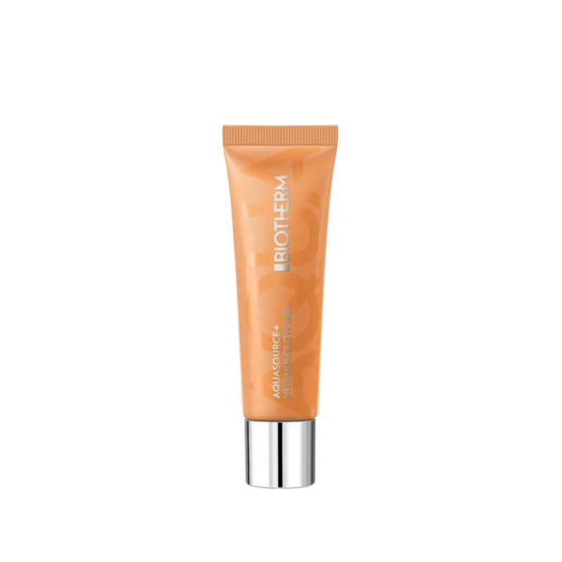BIOTHERM – Aquasource+ Gel Visage Éclat et Anti-Taches, 30ml