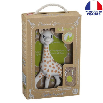 SOPHIE LA GIRAFE – So Pure...