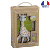SOPHIE LA GIRAFE – So Pure avec Emballage Cadeau Intégré