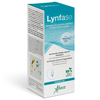 LYNFASE – Concentré...