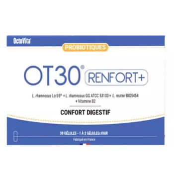 PEDIACT – OctoVita OT30...