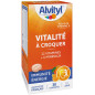 Alvityl – Vitalité immunité énergie, 30 comprimés à croquer