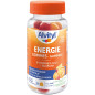 ALVITYL – Énergie 8 Vitamines & Guarana, 50 gummies