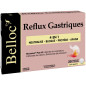 Belloc – Reflux gastriques 4en1, 20 comprimés à croquer