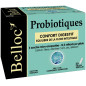 Belloc – Probiotiques, 30 gélules végétales