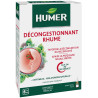 HUMER – Décongestionnant Rhume Spray Nasal, 20 ml