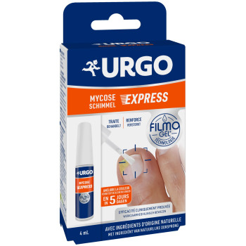 URGO – Filmogel Mycose...