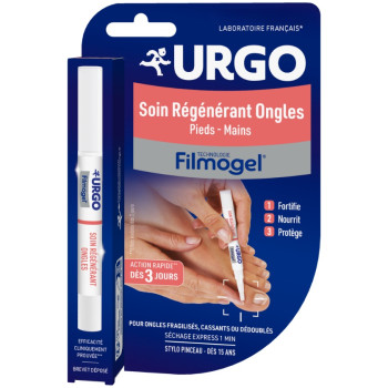 URGO – Filmogel Soin...