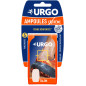 Urgo – Ampoules extrême grand format, 5 pansements
