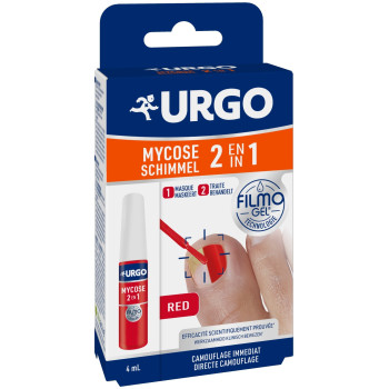 URGO – Filmogel Mycose...