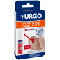 Urgo – Filmogel mycose 2-en-1 red, 4 ml Urgo – Filmogel mycose 2-en-1 red, 4 ml