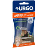 URGO – Ampoules Mix Pansements Hydrocolloïdes, 10 unités