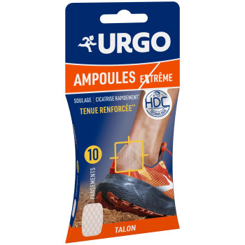 URGO – Ampoules Extrême...