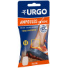URGO – Ampoules Extrême Grand Format, 10 pansements