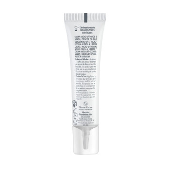AVÈNE – Hyaluron Activ Procedure Crème Micro-Lift Yeux & Lèvres, 15 ml