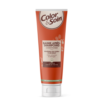 COLOR & SOIN – Baume...